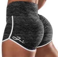 Women’s Black Shorts