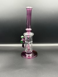 Image 1 of Purple mini stem line 