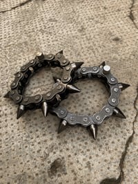 Image 1 of “Oppressor” bracelet