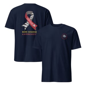 Image of Alliance to Cure/Rare Disease Short-Sleeve Unisex T-Shirt