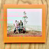 Image 1 of Nick Waplington - Settlement (Signed)