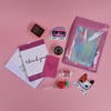 Aftercare package 