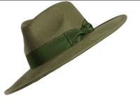 Image 3 of Boss Lady Fedora
