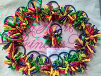 Image 2 of Netball bows and twirlies