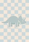 Triceratops Seamist