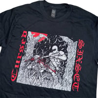 Image 1 of TSHIRT - LEFTOVER CANADA MERCH