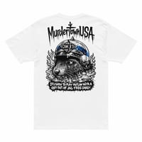 Image 3 of Play Outlaw tshirt 