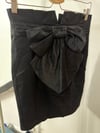  plastic island bow skirt