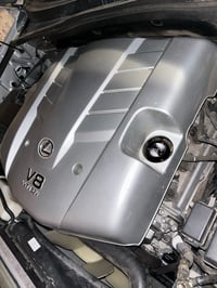 Image 1 of 03-09 Lexus GX470 Oil Cap
