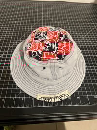 Image 2 of Sleepy bucket hat