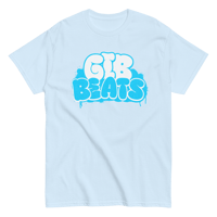 Image 3 of GIB BEATS (Sky Blue)