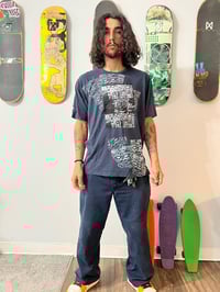 Image 4 of Looking Inward T-shirt5