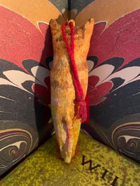 Image 3 of Freckles the cat