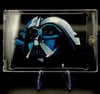 Topps Star Wars Darth Vader Hyperspace (Obi-Wan Kenobi) Sketch Card