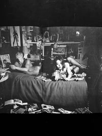 Image 4 of Kuniyushi Kaneko "Vamp"