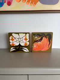 Image 2 of White Rose 8x8