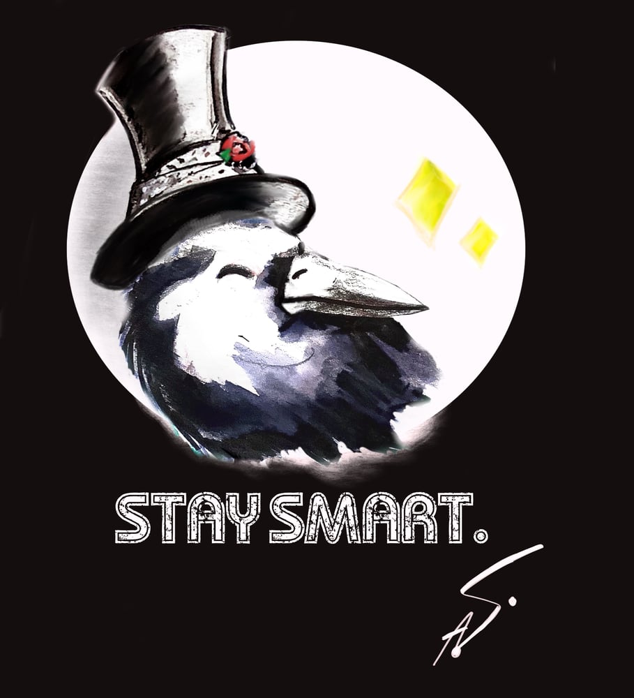 Image of Stay Smart