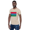 Made In Gambia T-shirt