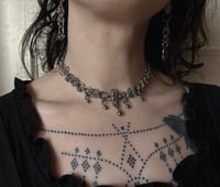 Image 1 of Visenya necklace