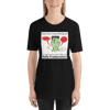 Hello Friends #001 - Frankenstein T-Shirt - S - XL