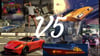 GTA V modded account Ps4/Ps5