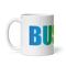 Image of BUSSIN MUG