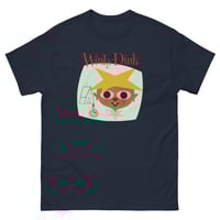 Image 7 of WINKY DINK Unisex classic tee