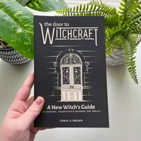 Image 1 of The Door to Witchcraft