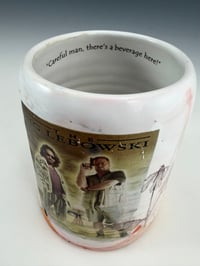Image 5 of Big Lebowski Mug