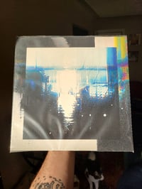Image 1 of soastasphrenas - "eris" - 12" Vinyl