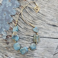 Image 1 of Frida aqua