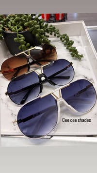 Cee Cee shades 