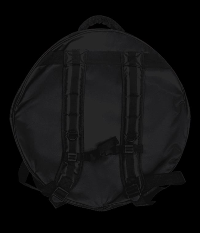 Zildjian 22" Deluxe Backpack Cymbal Bag