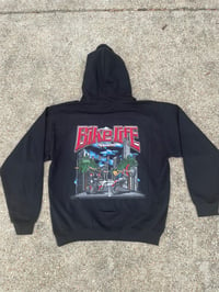 Image 5 of City Life Hoodie