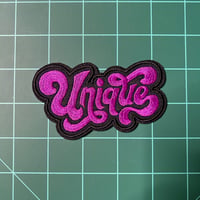 Unique