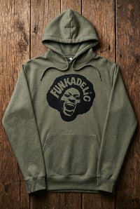 Image 3 of Sudadera Capucha Funkadelic 