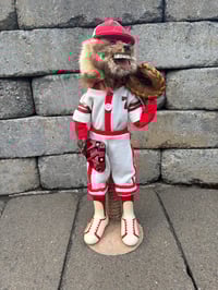 Image 1 of Red #7