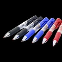 Image 6 of Gel Ink Pens & Refill Cartridges 