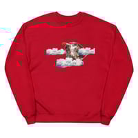 Image 3 of WRONG WAY Hooper crewneck