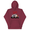 Your Move Jack -  Unisex Light Blend Hoodie