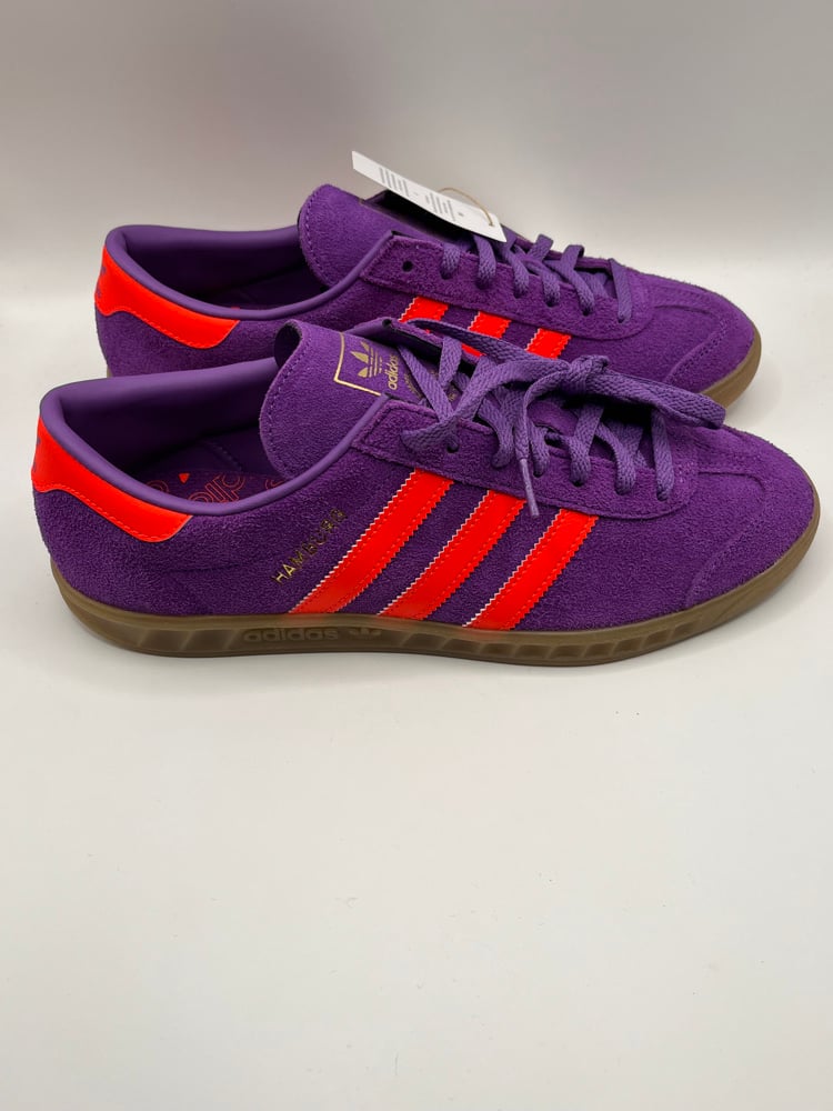 Adidas Hamburg W