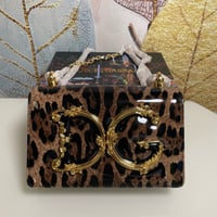 Image 1 of ASHANTI ANIMAL PRINT