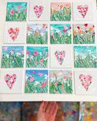 Image 1 of Valentines Minis