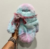 Gemma the Abominable Bloog (smiley) 