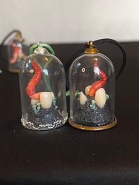 Image 4 of Glass Dome Ornaments 