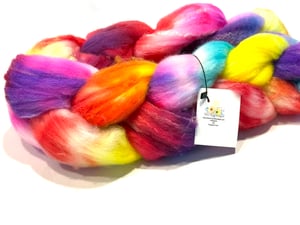Target/Bamboo/Silk 🌈 