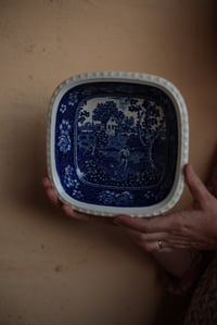 Image 1 of Schüssel, old English, ohne Deckel