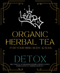 Image 1 of Kidney & Liver Detox