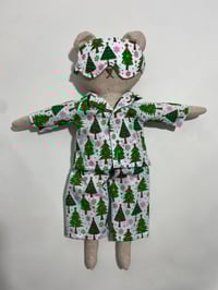 Image 4 of Christmas PJ Bear