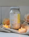 Uplift bath soak